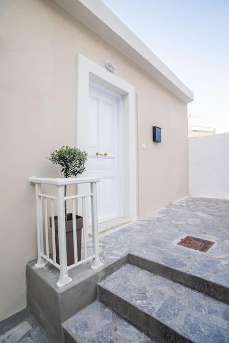 Villa Casa Artemisia à Kálymnos Extérieur photo